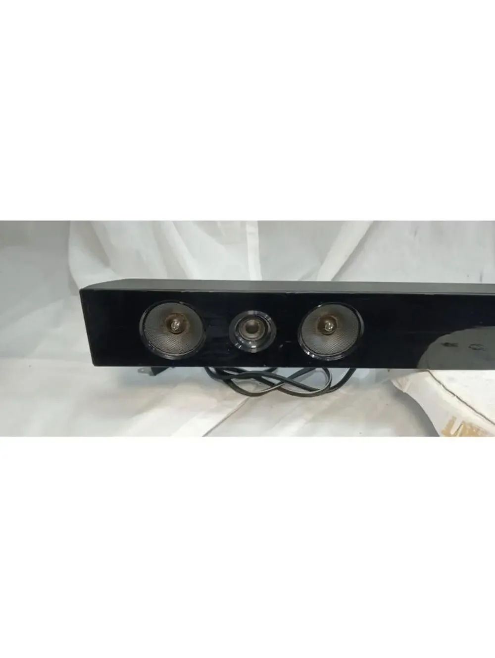 Samsung HW-FM45C 2.1 Channel Soundbar HW-FM45 with Power Cord Home Theater Audio